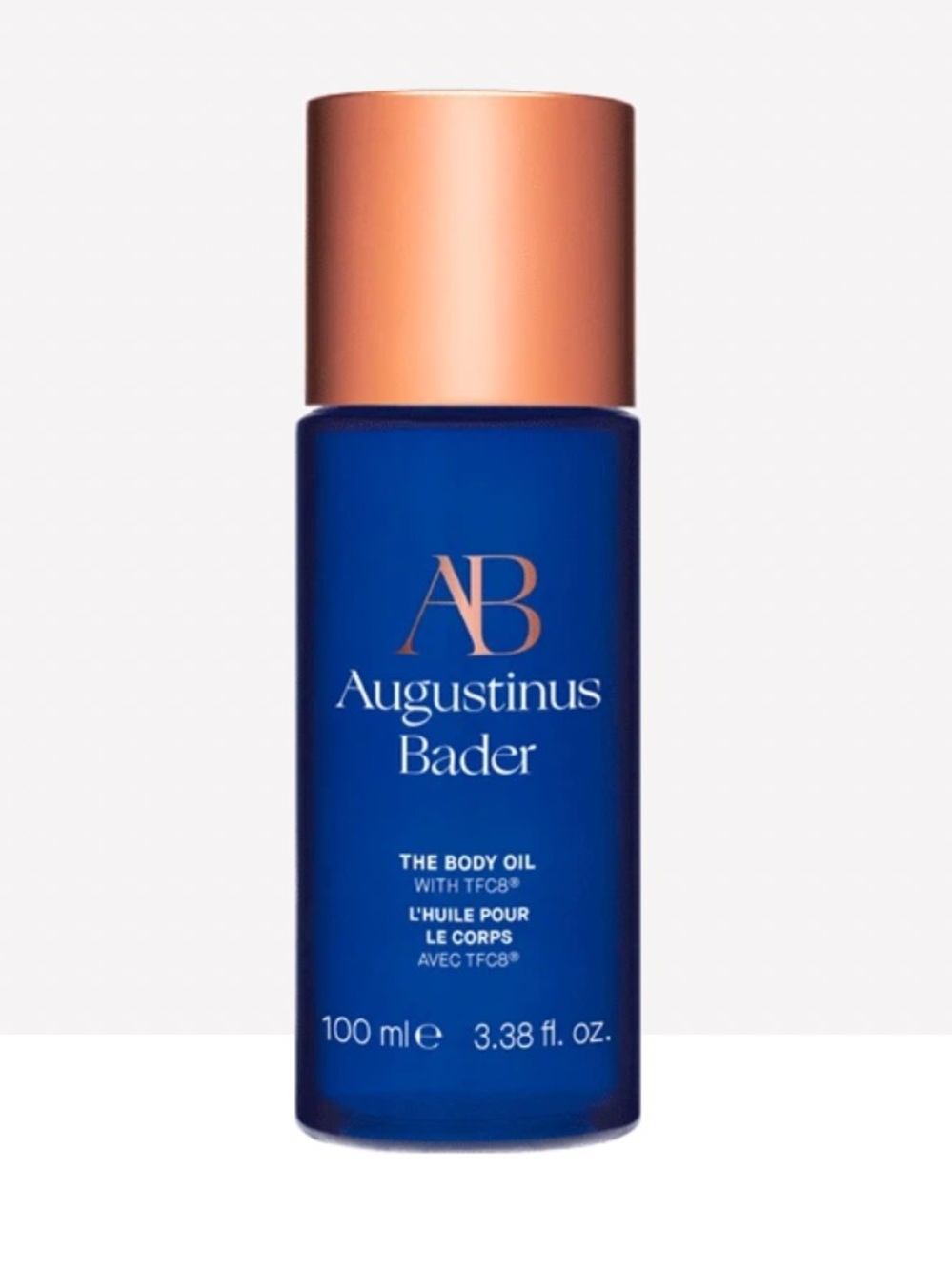 Augustinus Bader The Body Oil  100 ml
